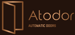 Atodor logo