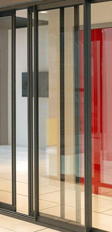 Eco-Friendly Automatic Doors - Atodor